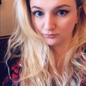 Meet your Posher, Lindsay